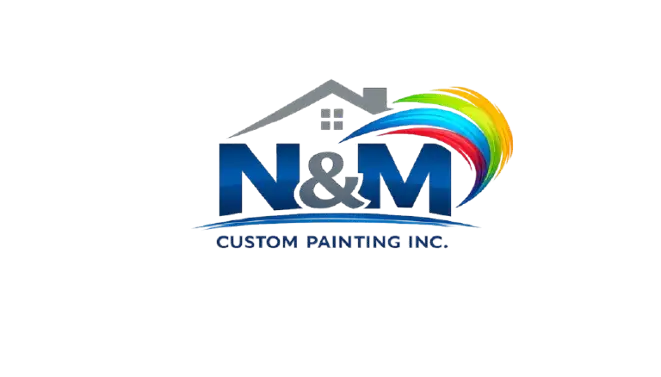 N&M Custom Painting Inc.