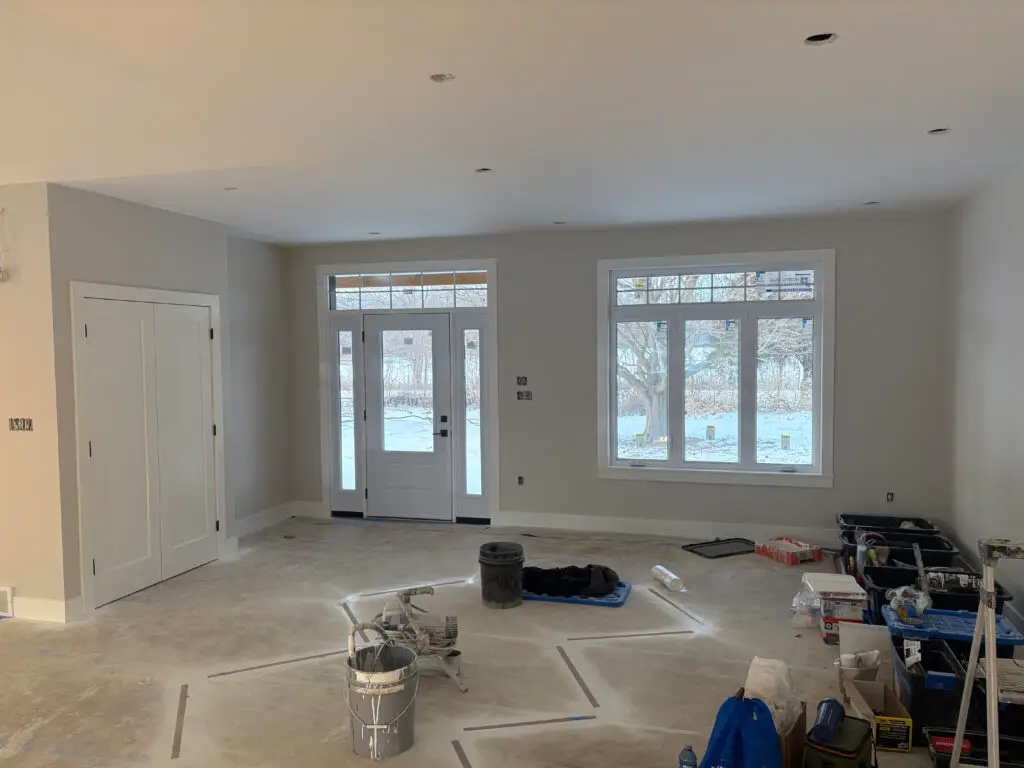 custom home front entrance (1)